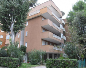 Appartamento Aquileia, Lido Di Venezia
